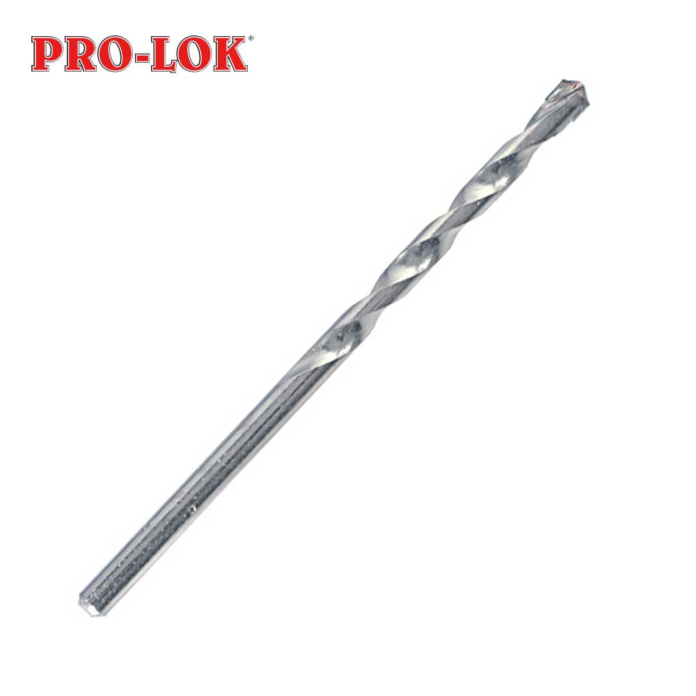 PRO-LOK SB05 1/4" x 4" Safe Bit