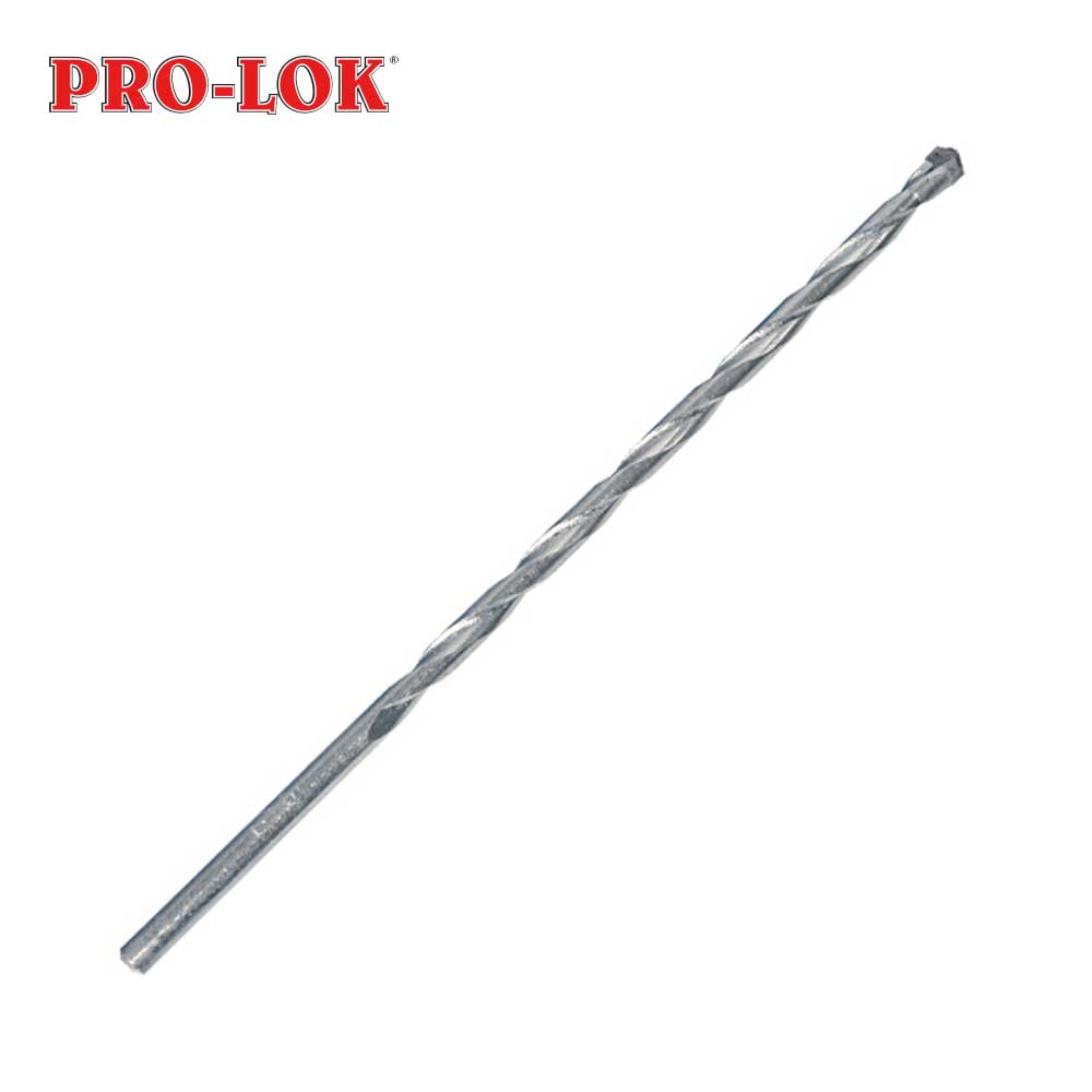 PRO-LOK SB06 1/4" x 6" Safe Bit