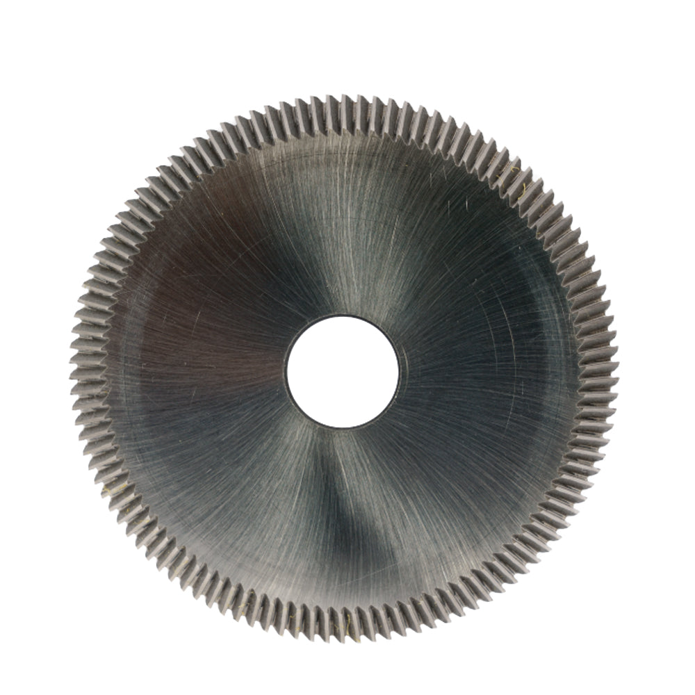 P-1049 - High Grade HSS M35 80mm (80°) Angle Milling Cutter for Ilco, JMA, Rytan & Silca