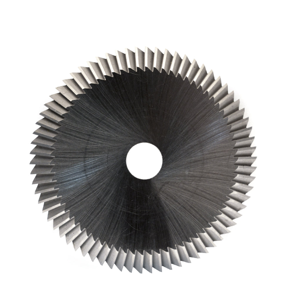 P-1082 - High Grade HSS M35 60.4mm (84°) Angle Milling Cutter for Gladaid GL & Silca Delta