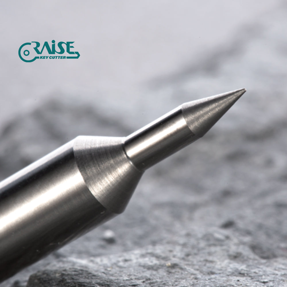 High Grade Carbide 1mm Tracer Point for Silca Quattrocode, Silca Triax - P-1202