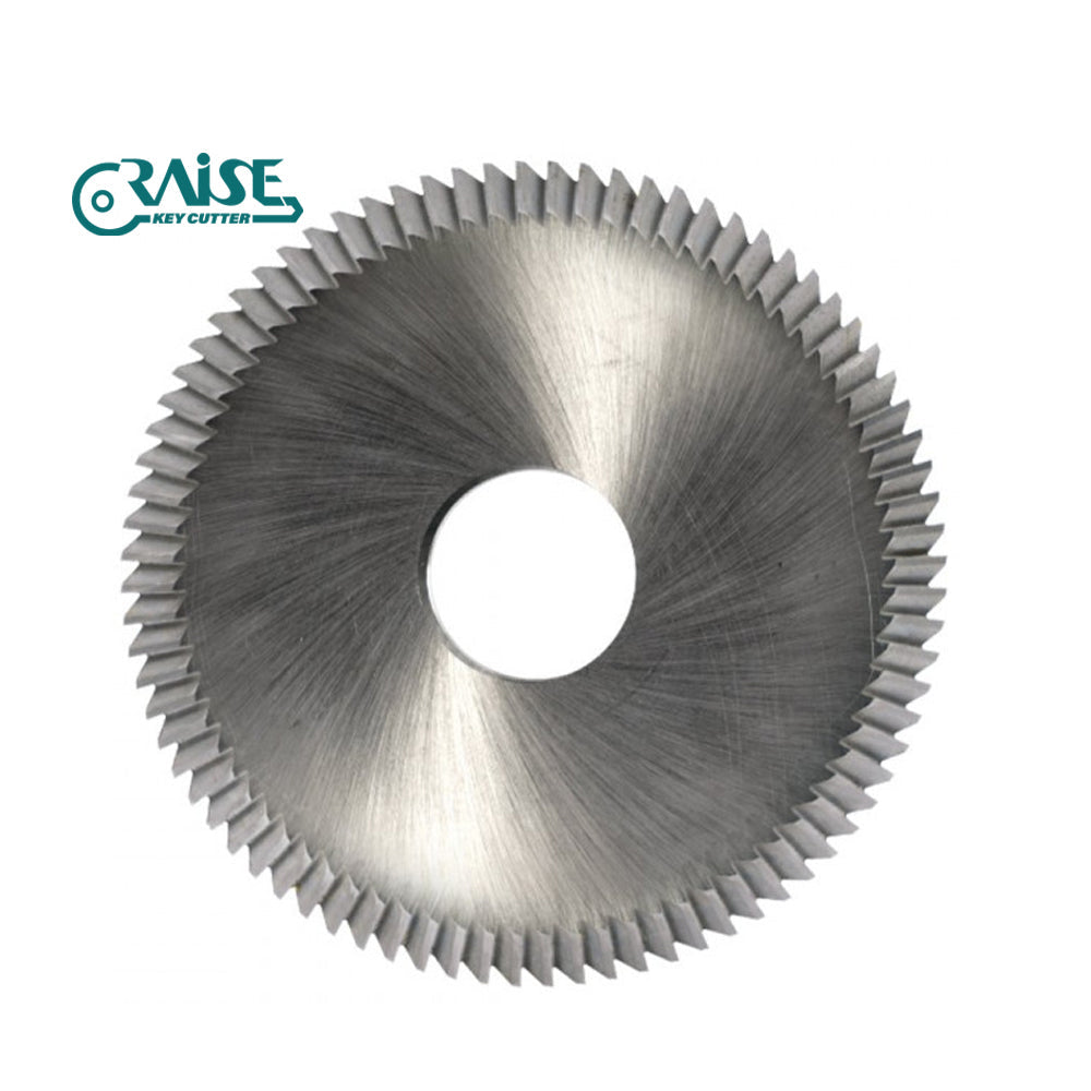 P-1497 - High Grade HSS M35 63mm (45°) Angle Milling Cutter for Gladaid GL & JMA ECCO