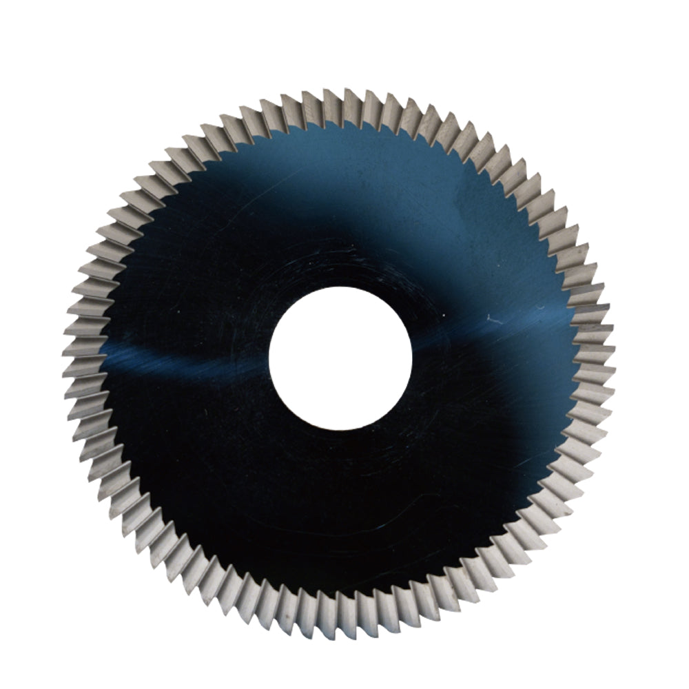 P-1695 - High Grade Solid Carbide 63mm (84°) Angle Milling Cutter for Ilco KD14, JMA ECCO & Keyline 101