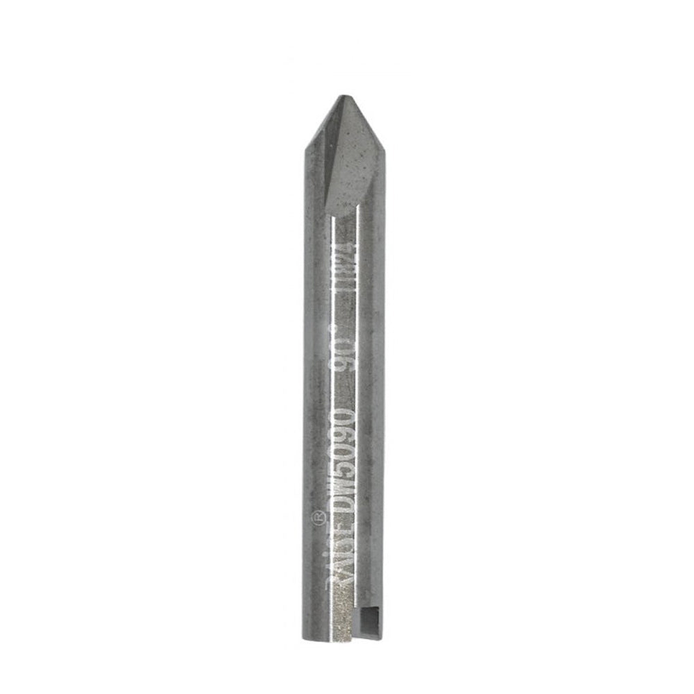 P-2157 - High Grade Carbide 0.8mm (90°) Dimple Cutter for Silca Quattrocode, Silca Triax