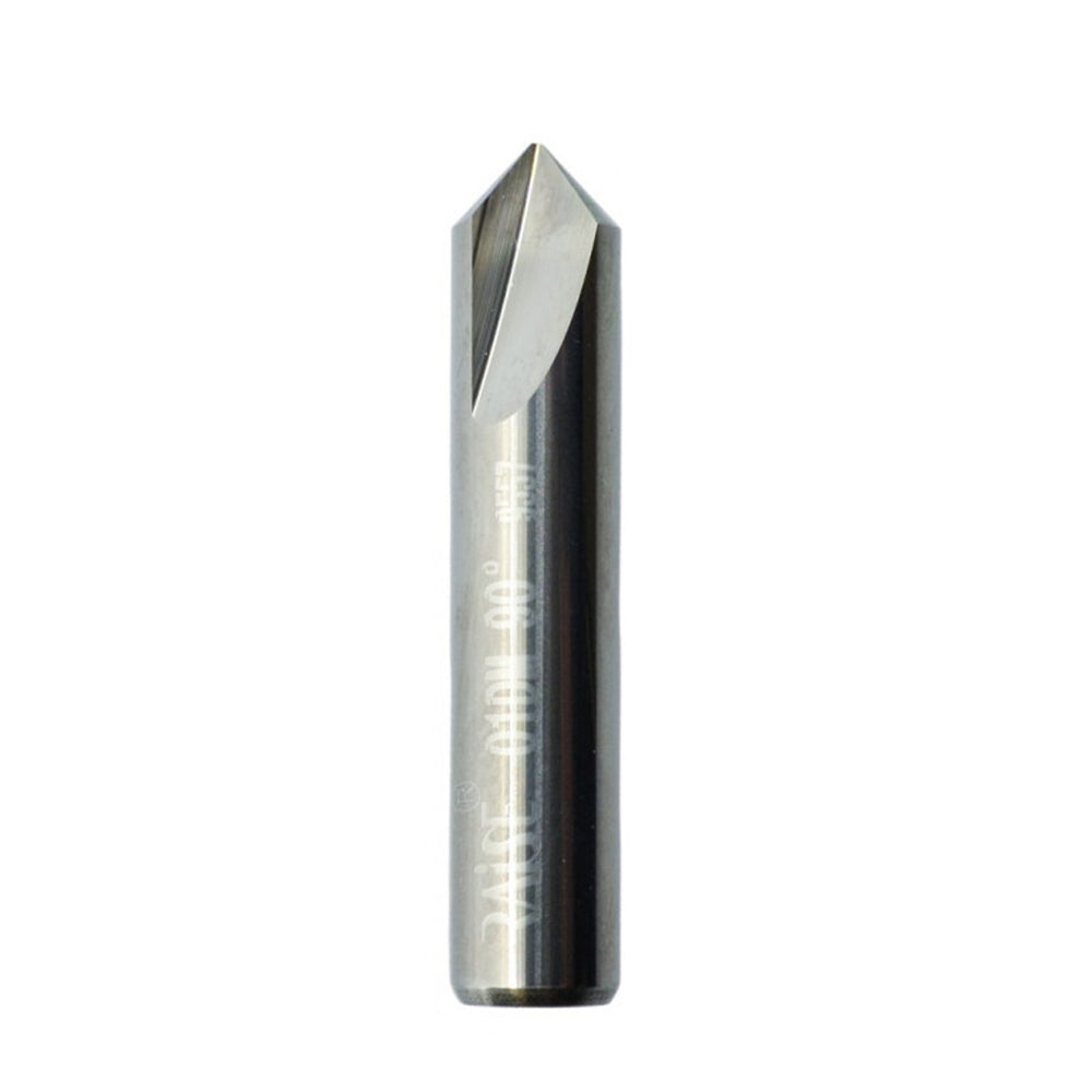 P-2521 - High Grade Carbide 0.4mm (90°) Dimple Cutter for Silca Futura