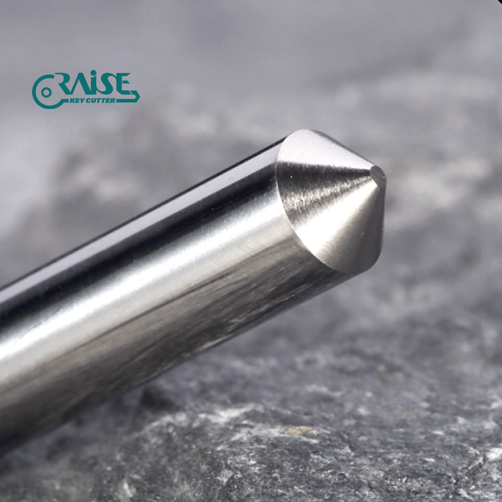 P-4016 - High Grade Carbide 0.8mm (80°) Tracer Point for JMA X-Code & Silca Idea