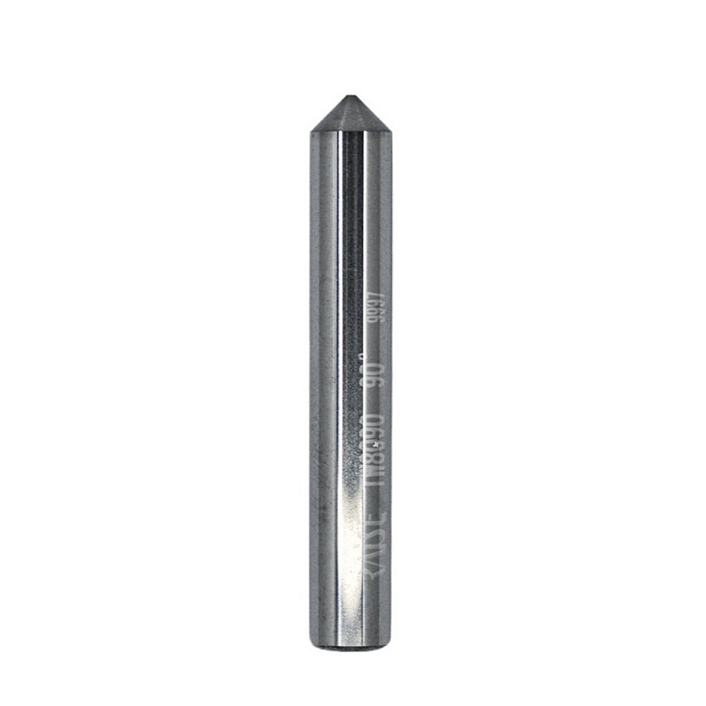 P-4017 - High Grade Carbide 0.8mm (90°) Tracer Point for JMA X-Code & Silca Idea
