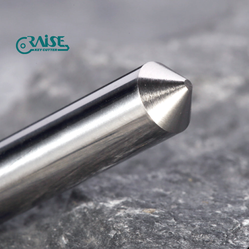 P-4017 - High Grade Carbide 0.8mm (90°) Tracer Point for JMA X-Code & Silca Idea