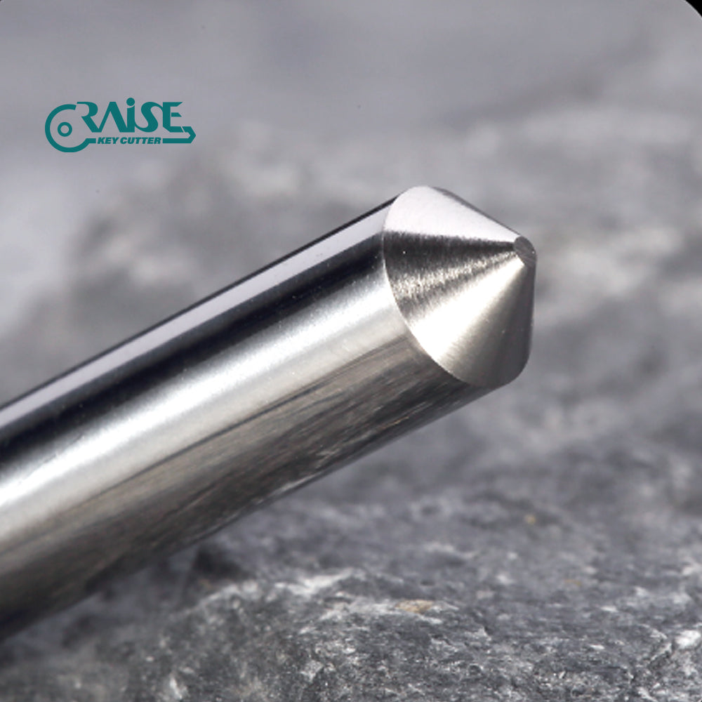 P-4018 - High Grade Carbide 0.8mm (95°) Tracer Point for JMA X-Code & Silca Idea
