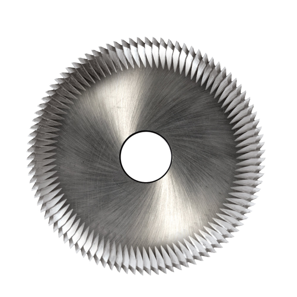 P-4064 - High Grade HSS M35-Coating 60.3mm (45°) Angle Milling Cutter for Ilco & Silca Futura