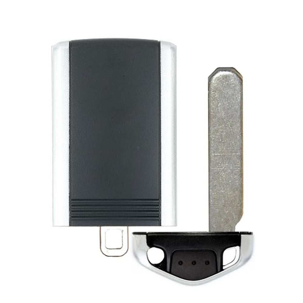 2010 - 2013 Acura ZDX Smart Key 4B Fob W/ Hatch FCC# M3N5WY8145 - 72147-SZN-A71 / 72147-SZN-A81