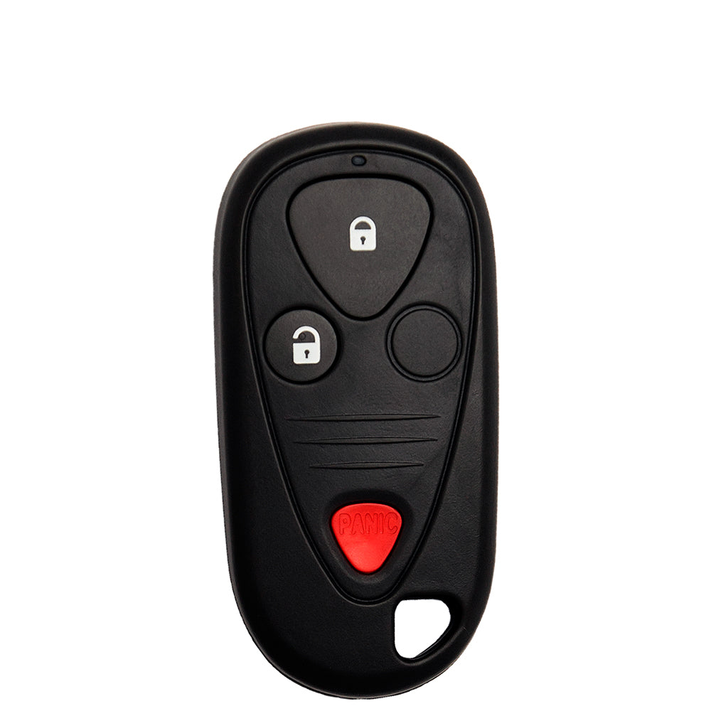 2002 - 2006 Acura RSX Keyless Entry 3B Fob FCC# OUCG8D-355H-A - 72147-S6M-A02