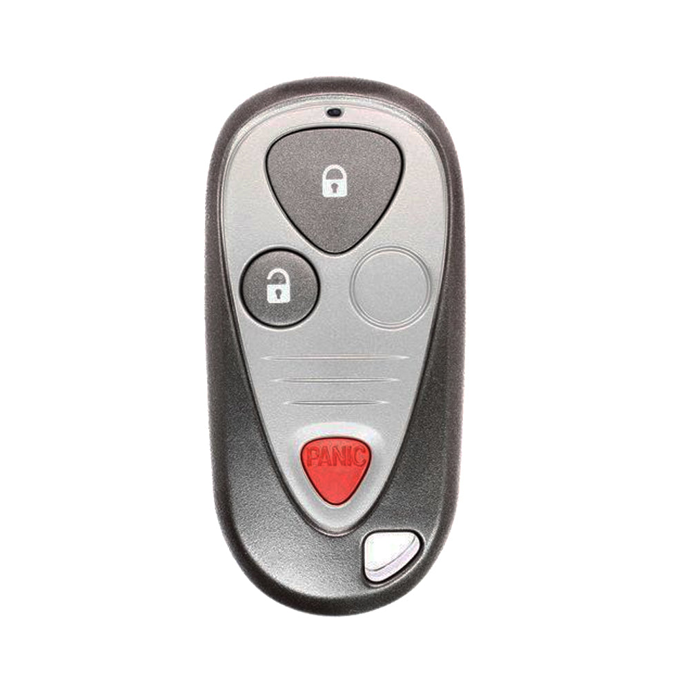 2002 - 2006 Acura RSX Keyless Entry 3B Fob FCC# OUCG8D-355H-A - 72147-S6M-A02