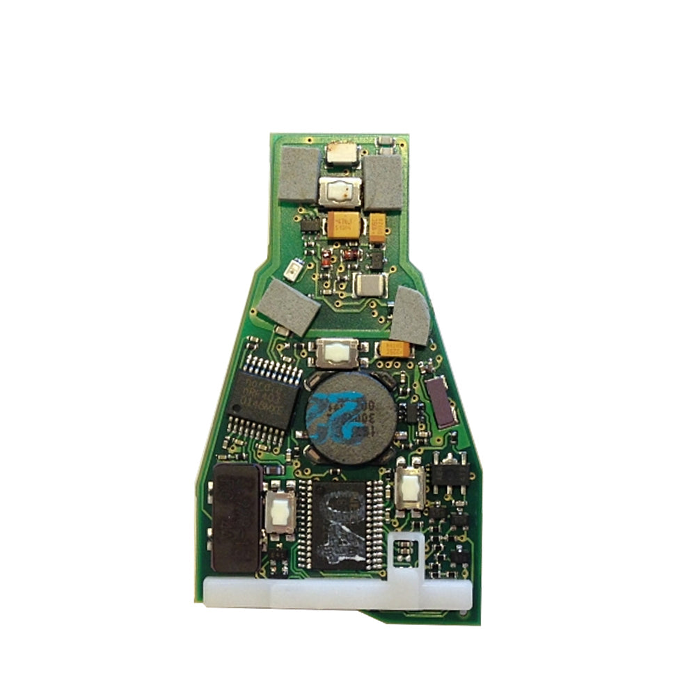 Smart Remote Key Fob for Mercedes Benz 2003 2004 2005 2006 2007 4B FCC# IYZ VECTOR