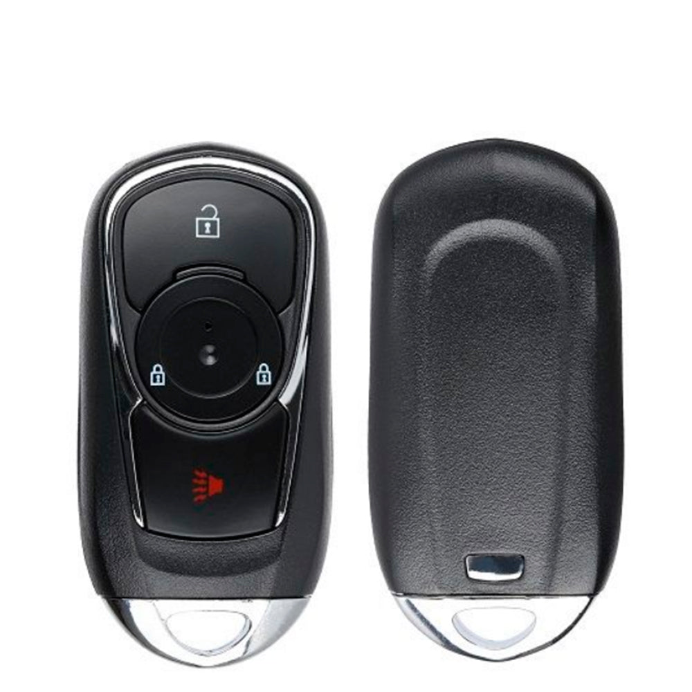 2017 - 2020 Buick Encore Smart Key 3B Fob FCC# HYQ4AA - 13508417