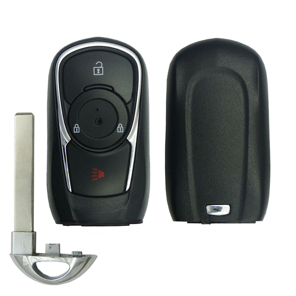 2021 2022 Buick Encore Smart Key PEPS 3B Fob FCC# HYQ4AS - 13534466