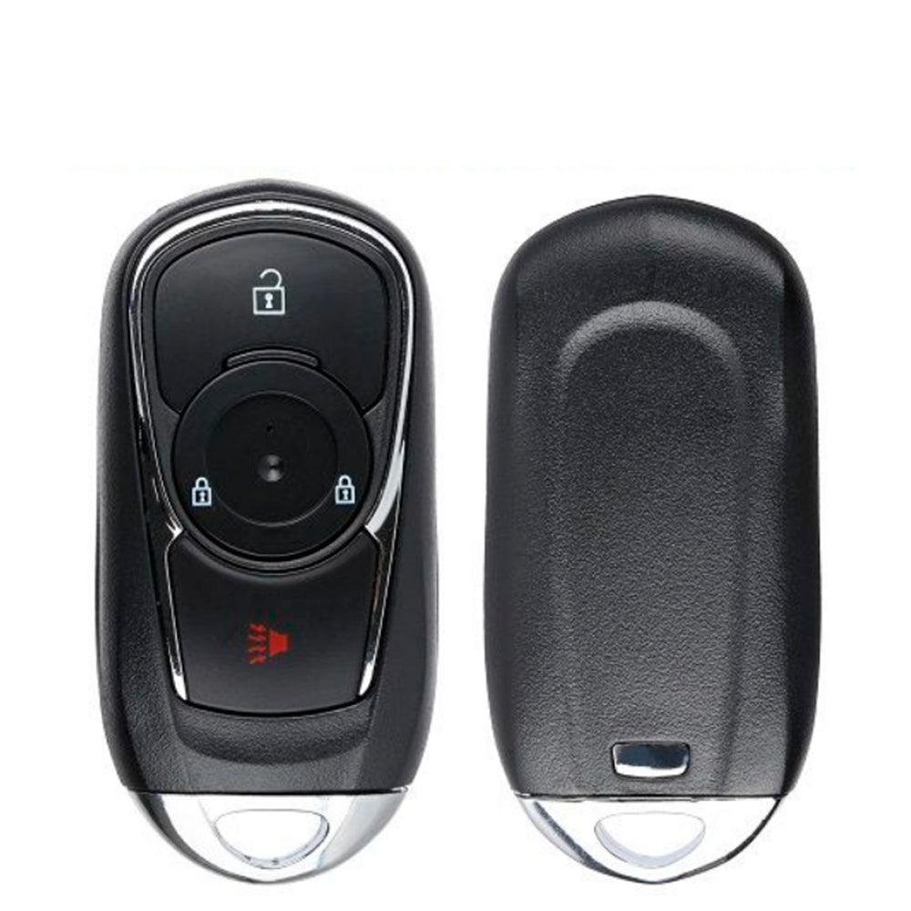 2018 - 2020 Buick Regal Smart Key 3B Fob FCC# HYQ4EA - 13506667