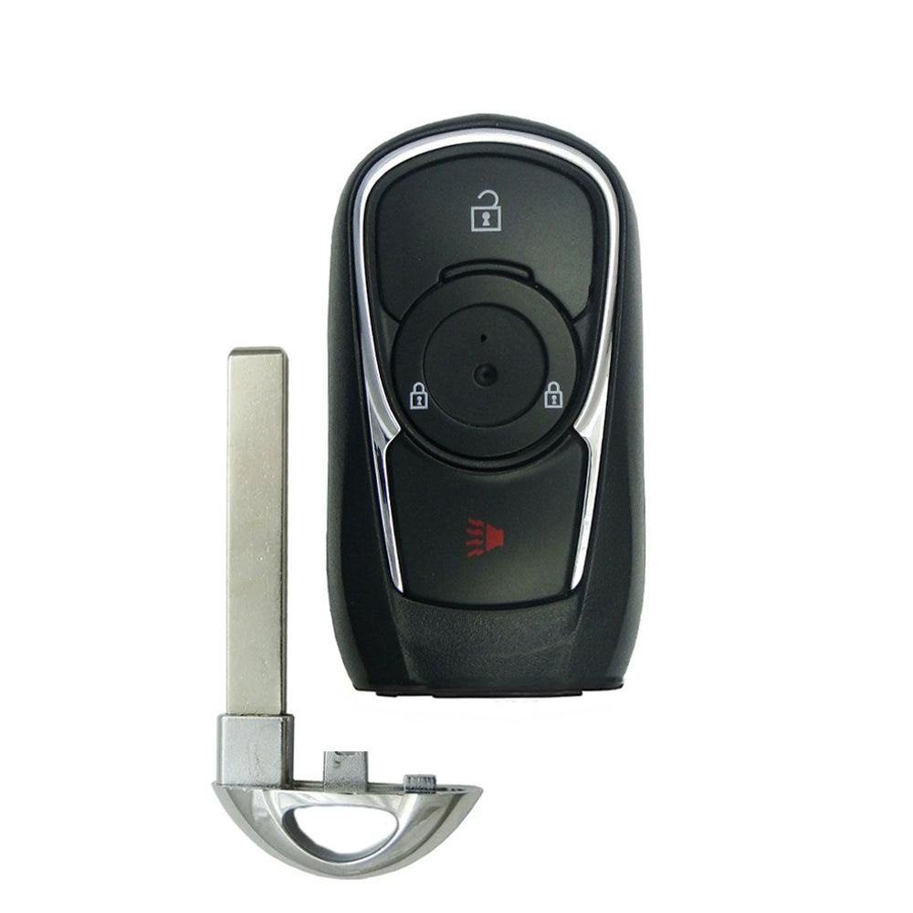 2021 - 2025 Buick Encore GX Smart Key PEPS 3B Fob FCC# HYQ4ES - 13530515