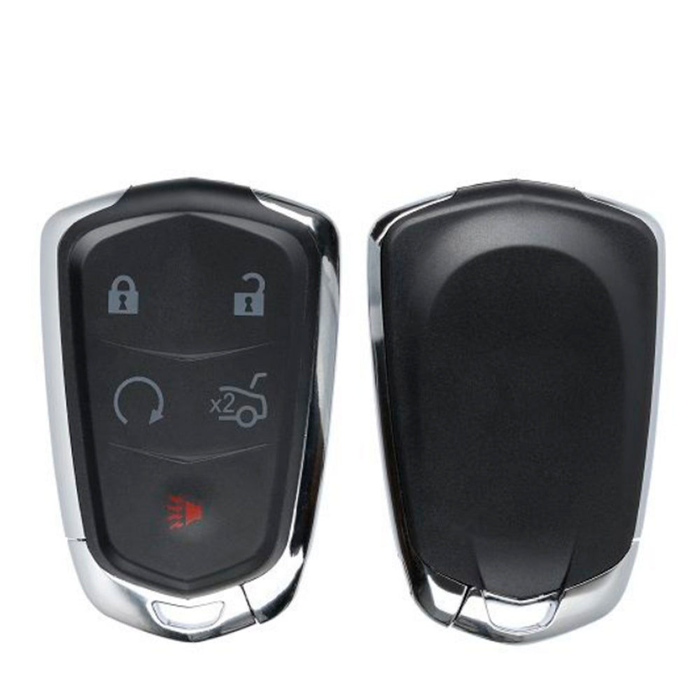 2017 - 2020 Cadillac CT6 Smart Key 5B Fob FCC# HYQ2EB