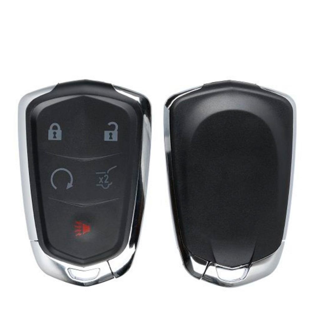 Smart Key Fob for Cadillac XT4 XT5 XT6 2017 2018 2019 2020 5B FCC# HYQ2EB