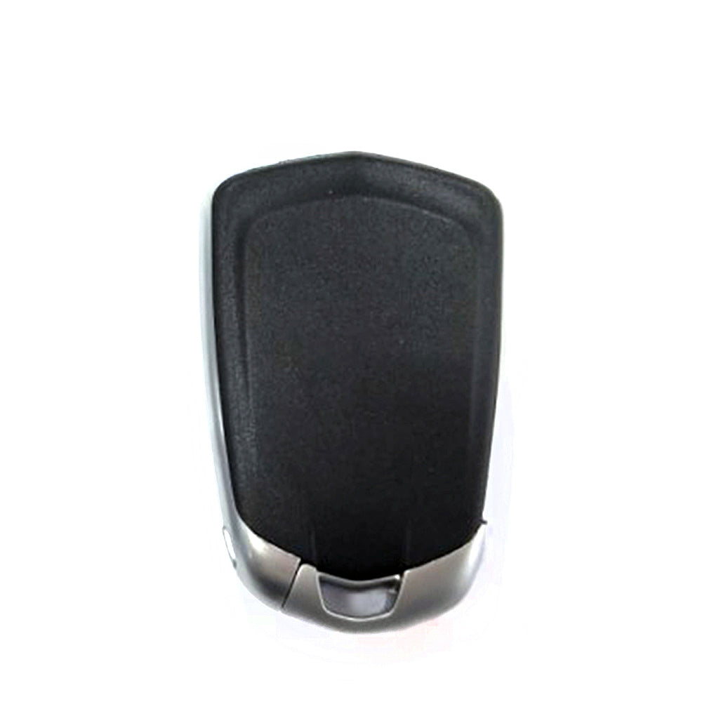 AKS KEYS Aftermarket Smart Key Fob for Cadillac XT4 XT5 XT6 2017 2018 2019 2020 5B FCC# HYQ2EB (2 Pack)