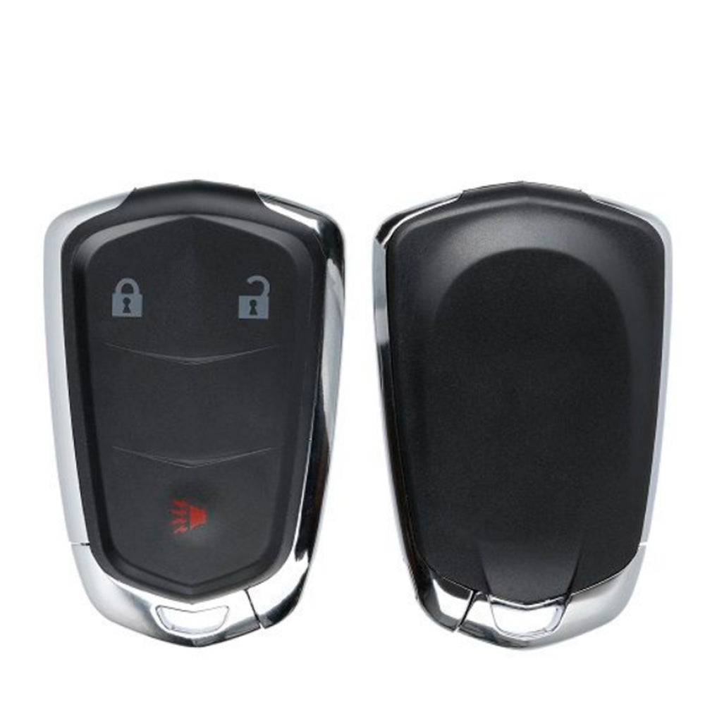 Smart Remote Key Fob for Cadillac SRX 2015 2016 3B FCC# HYQ2AB