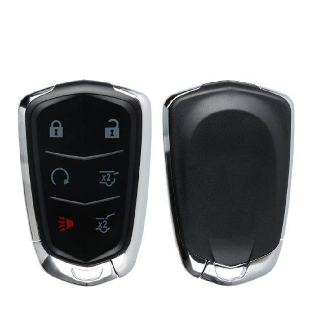 2015 - 2020 Cadillac Escalade Smart Key 6B Fob FCC# HYQ2EB - 13598512