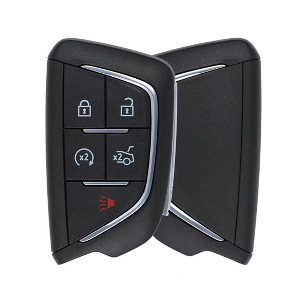 2020 - 2022 Cadillac CT4 CT5 Smart Key FCC# YG0G20TB1