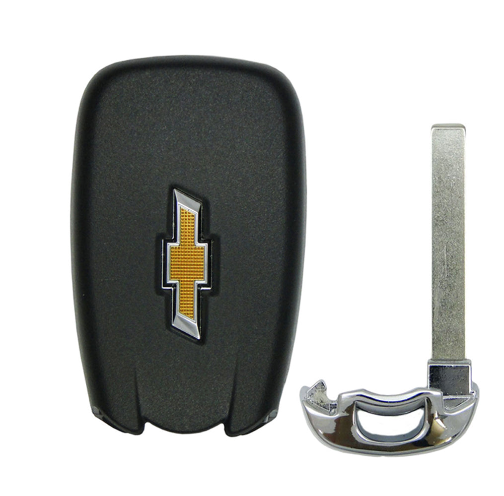 2016 - 2020 Chevrolet Smart Key 4B Fob FCC# HYQ4AA