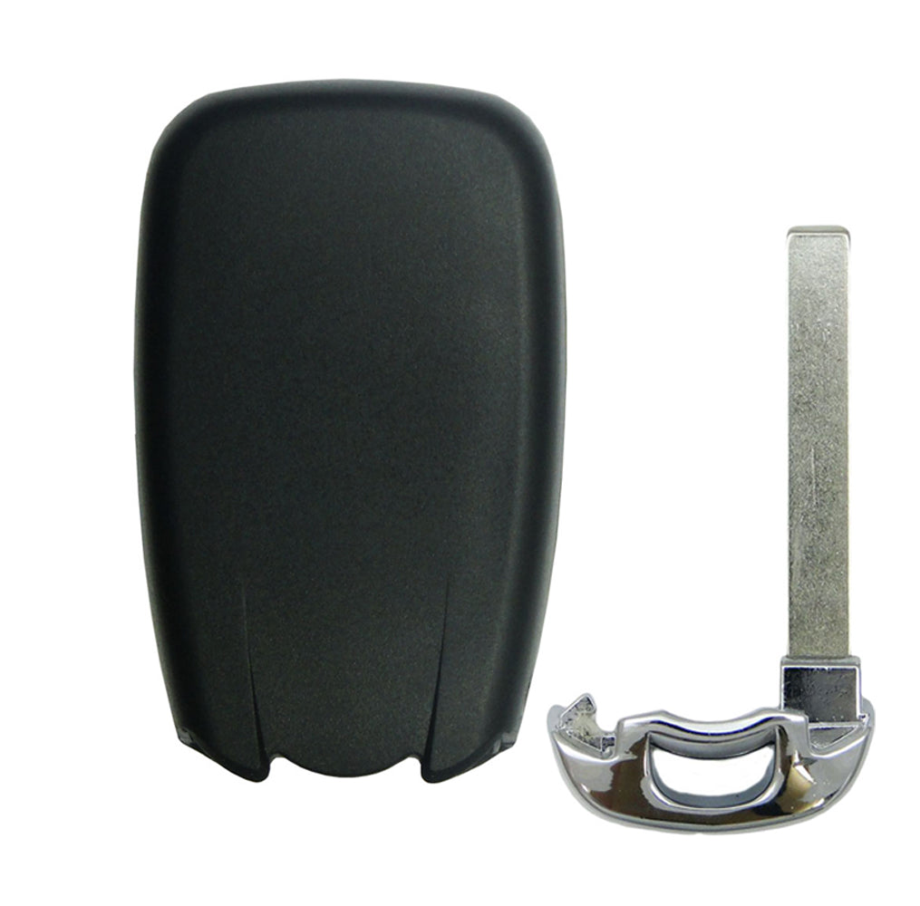 2021 - 2023 Chevrolet Smart Key 5 Buttons Fob W/ Trunk & Remote Start FCC# HYQ4ES