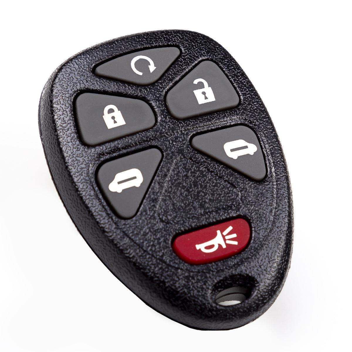 2006 Buick Terraza Keyless Entry 6B Fob FCC# KOBGT04A