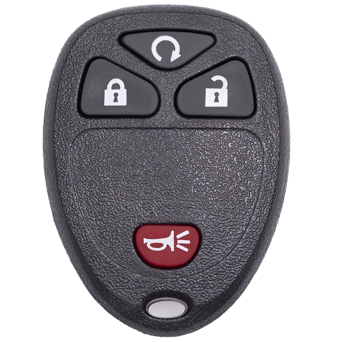 2009 Chevrolet HHR Keyless Entry 4B Fob FCC# KOBGT04A