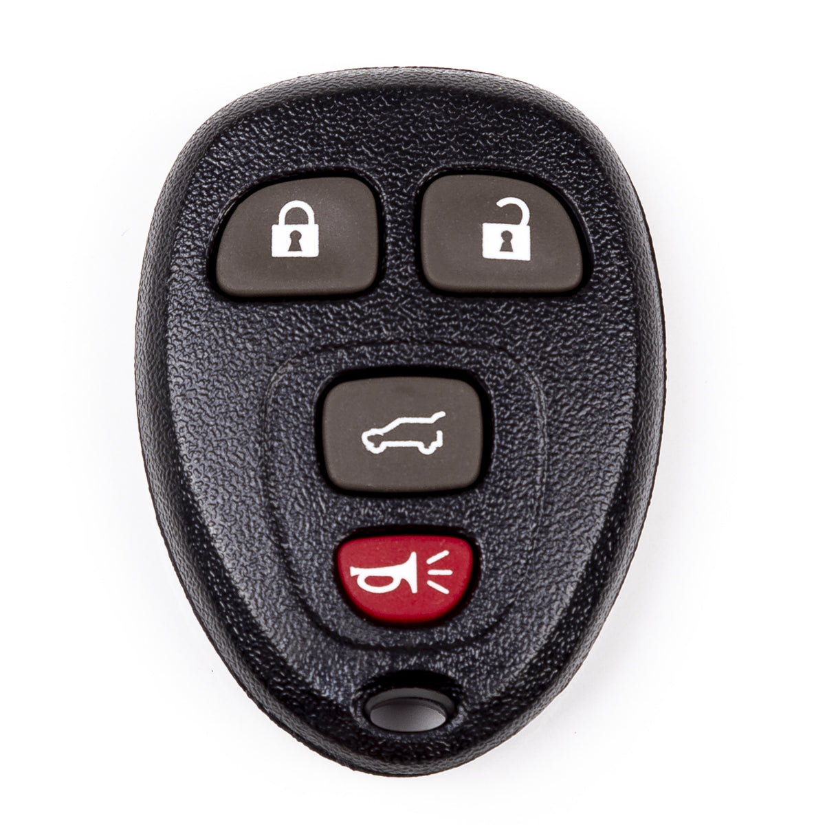 2014 Chevrolet Suburban Keyless Entry 4B Fob FCC# OUC60270 & OUC60221