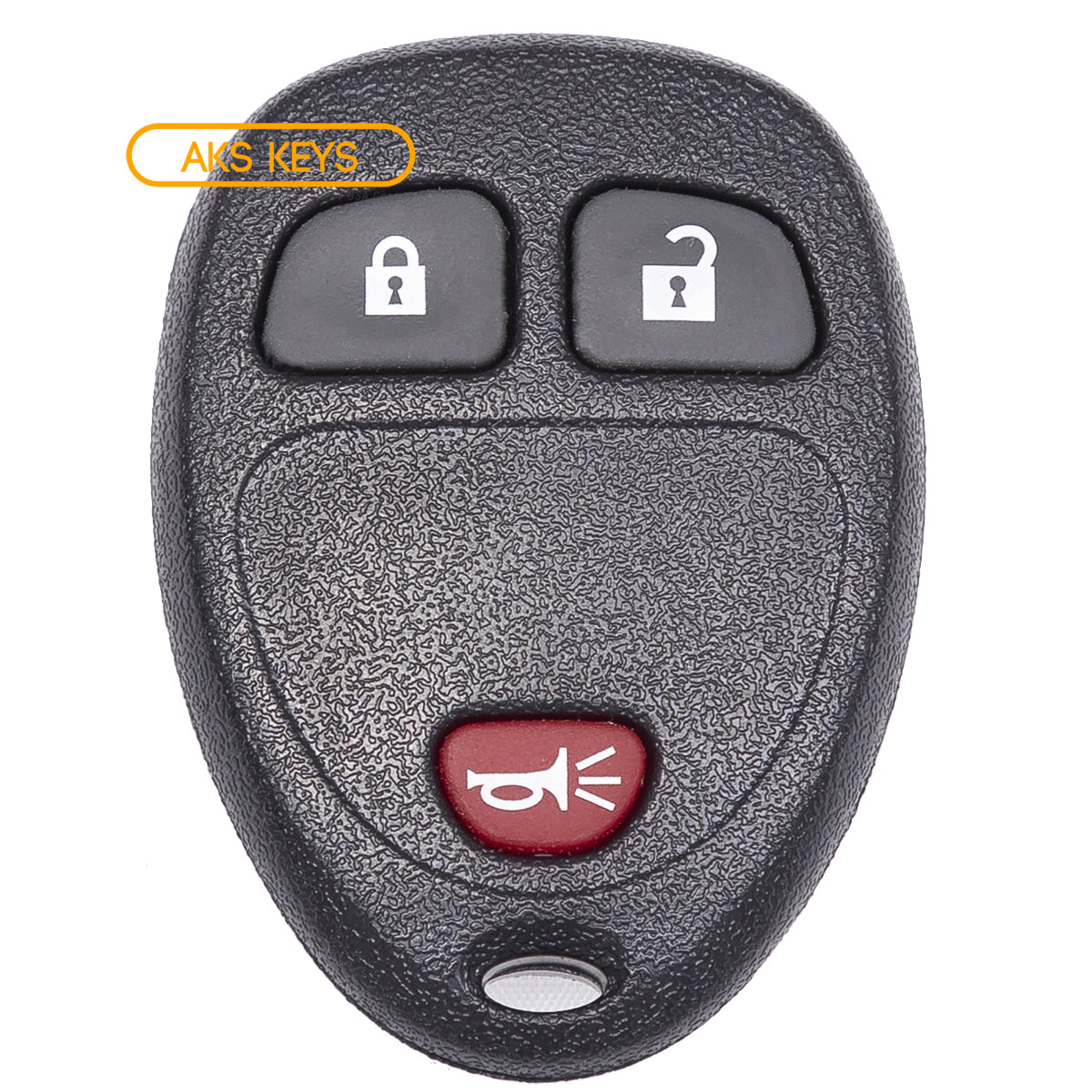 2006 Buick Terraza Keyless Entry 3B Fob FCC# KOBGT04A / 15777636