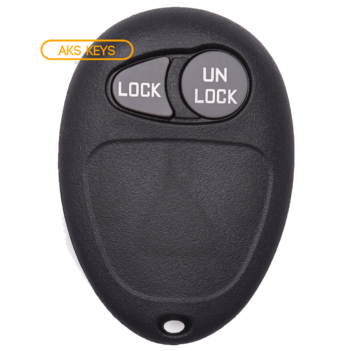 2002 - 2005 Chevrolet Pontiac Oldsmobile Keyless Entry 2B Fob FCC# L2C0007T