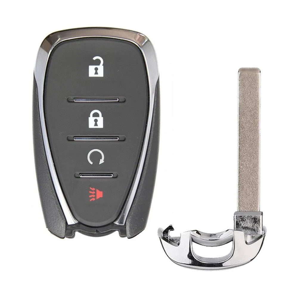 2023 Chevrolet Trailblazer Smart Key 5B Fob FCC# HYQ4ES