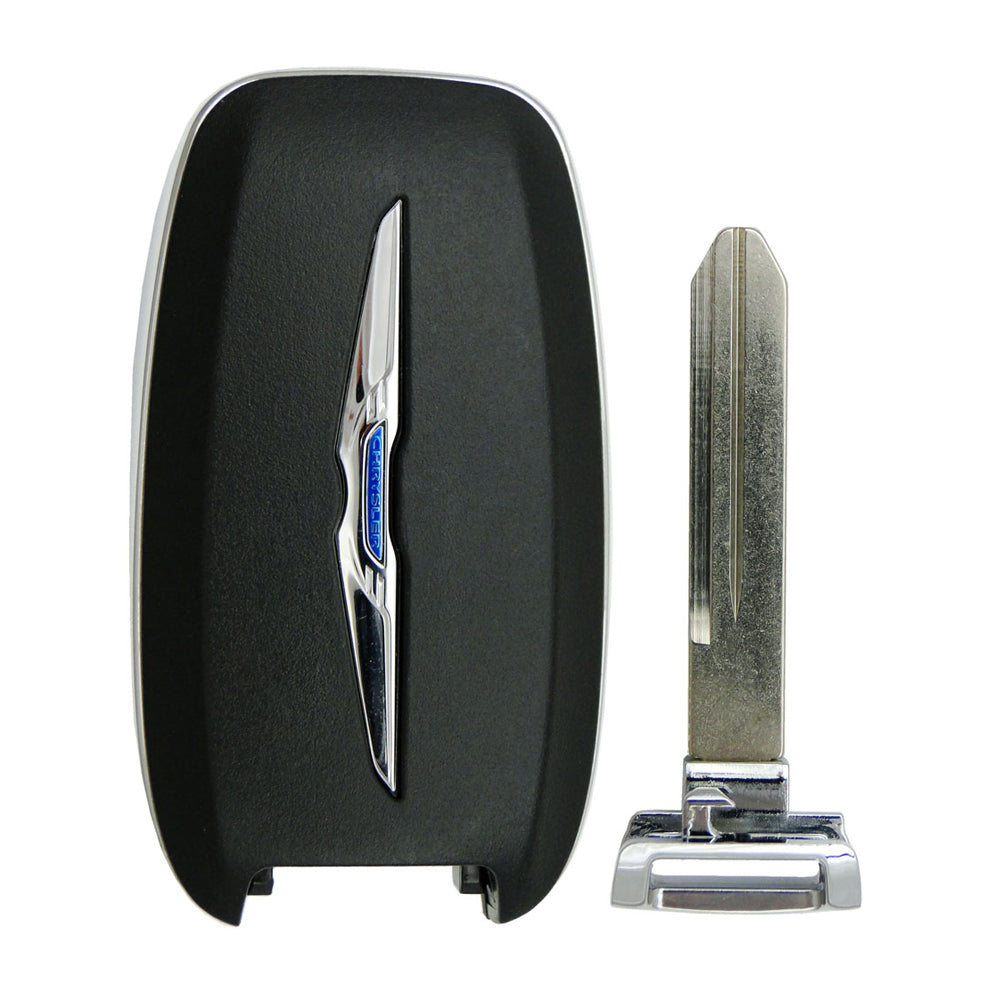 2017 - 2021 Chrysler Pacifica Voyager Smart Key 3B Fob FCC# M3N-97395900