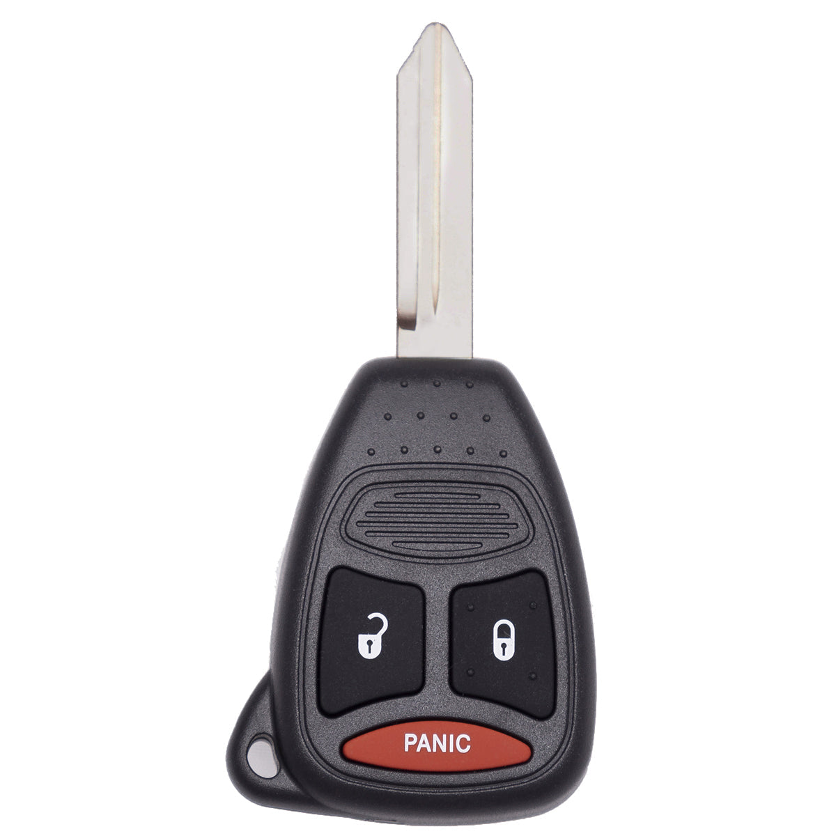 2004 - 2009 Dodge Mitsubishi Key Fob 3B - Long Panic - FCC# KOBDT04A