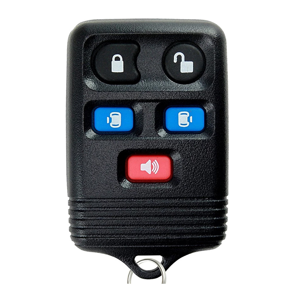 2004 Ford Freestar Keyless Entry 5B Fob FCC# CWTWB1U551