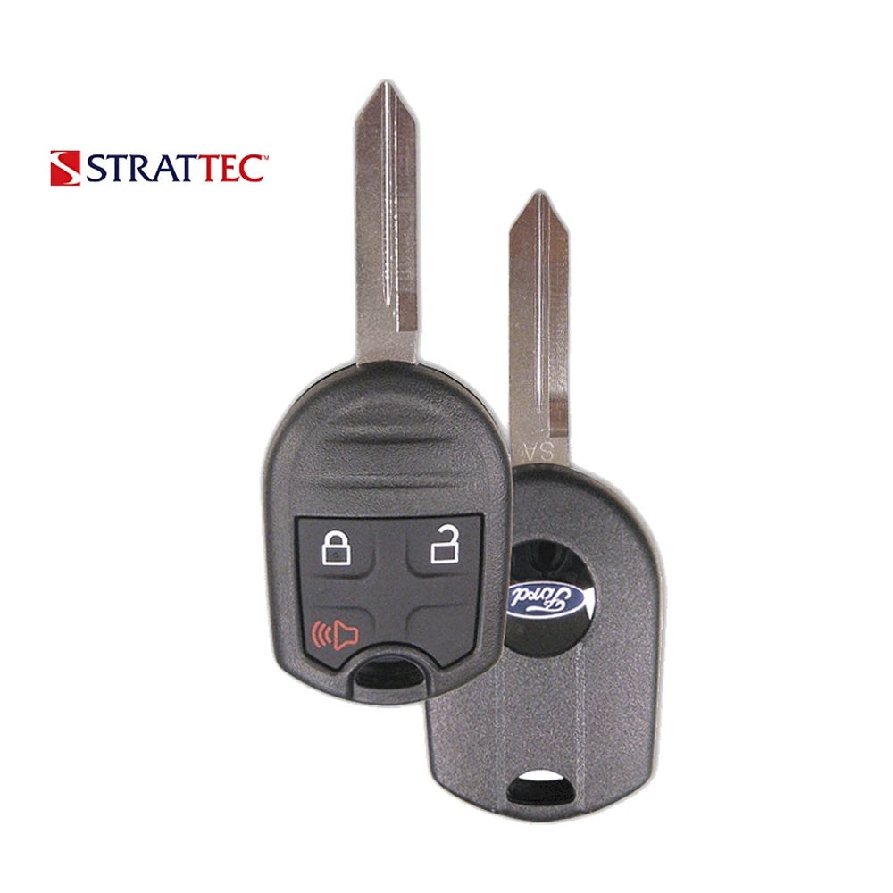 2007 - 2020 Ford Key Fob 3B FCC# CWTWB1U793