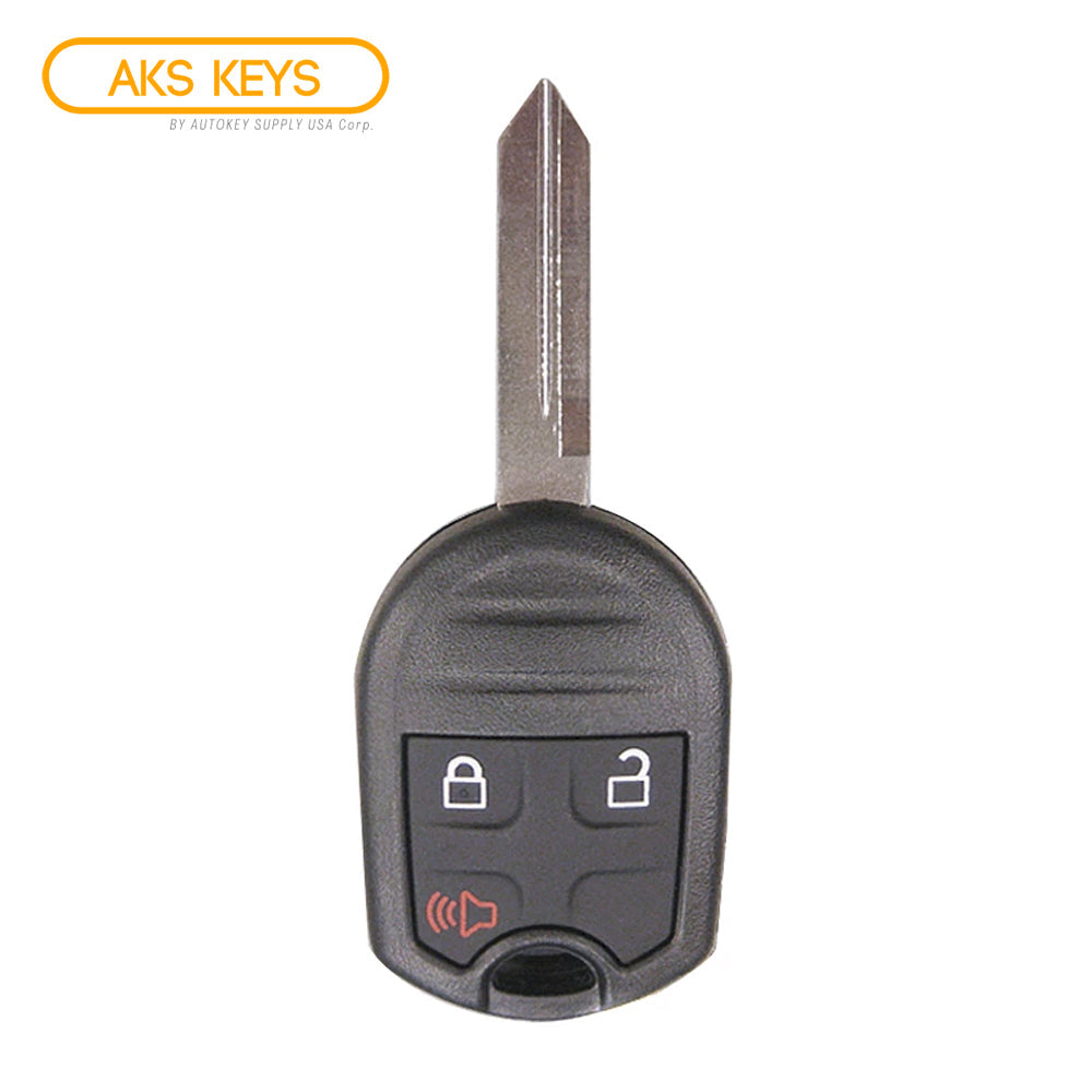 2015 Ford F-250 Key Fob 3B FCC# CWTWB1U793