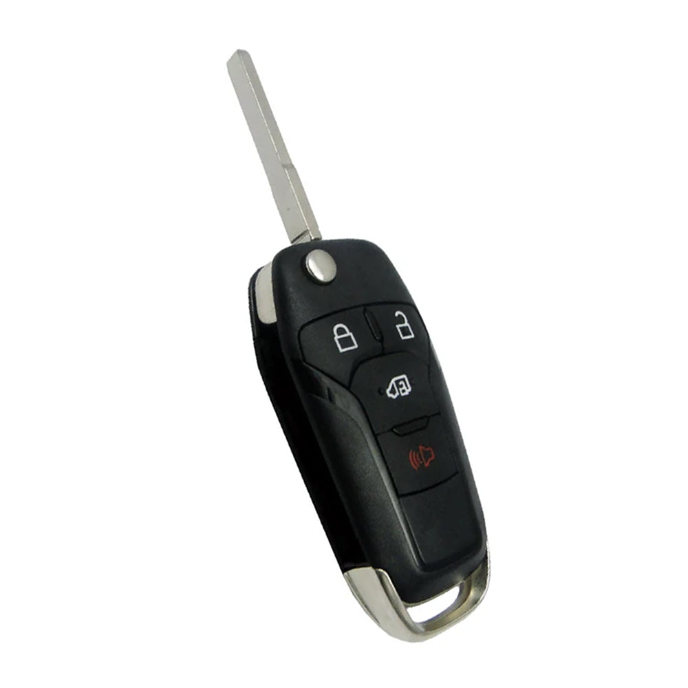 2019 - 2022 Ford Flip Key Fob 4B FCC# N5F-A08TAA