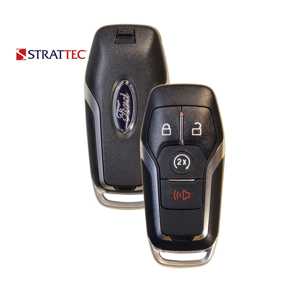 2016 2017 Ford Explorer Smart Key 4B FCC# M3N-A2C31243300