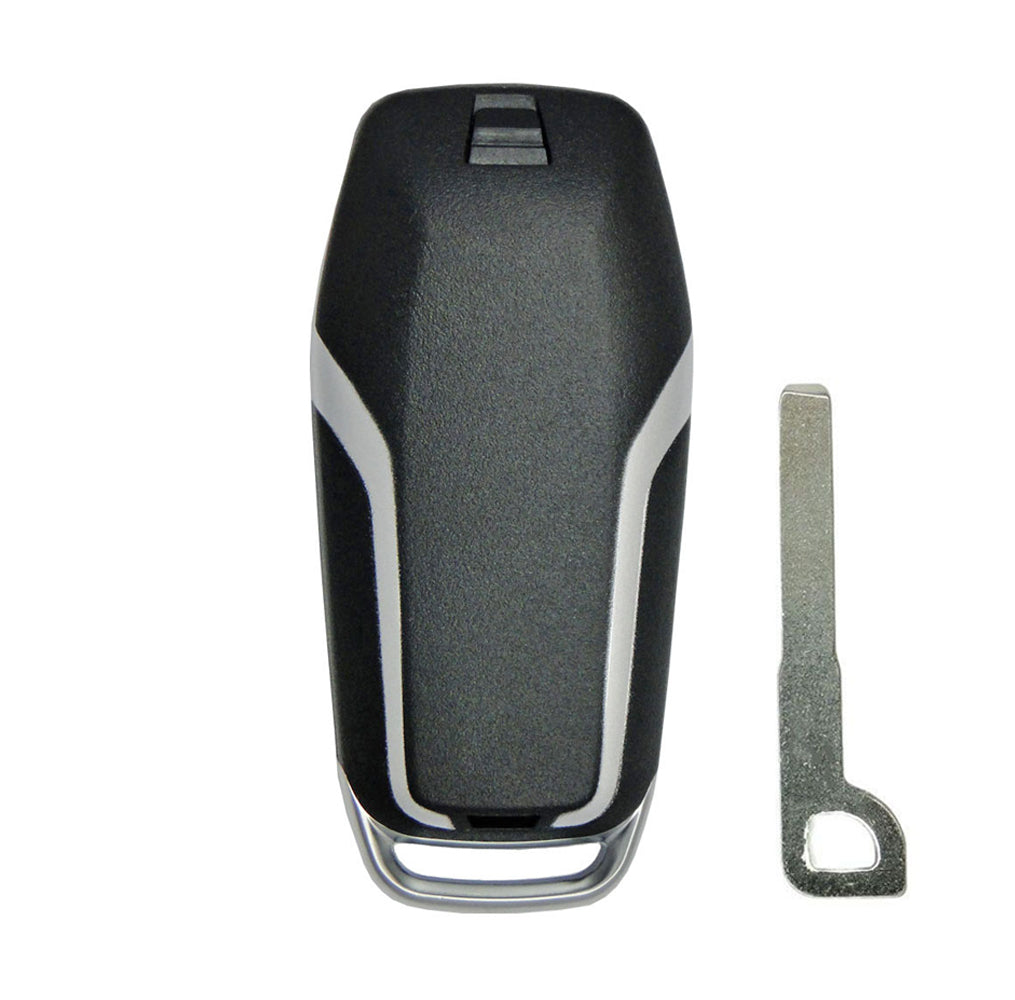 2016 2017 Ford Explorer Smart Key 4B FCC# M3N-A2C31243300