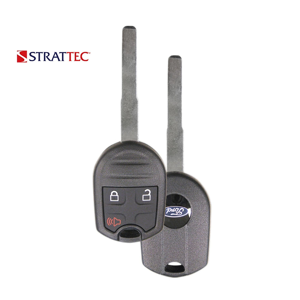 2015 - 2019 Ford Fiesta Key Fob 3B FCC# CWTWB1U793