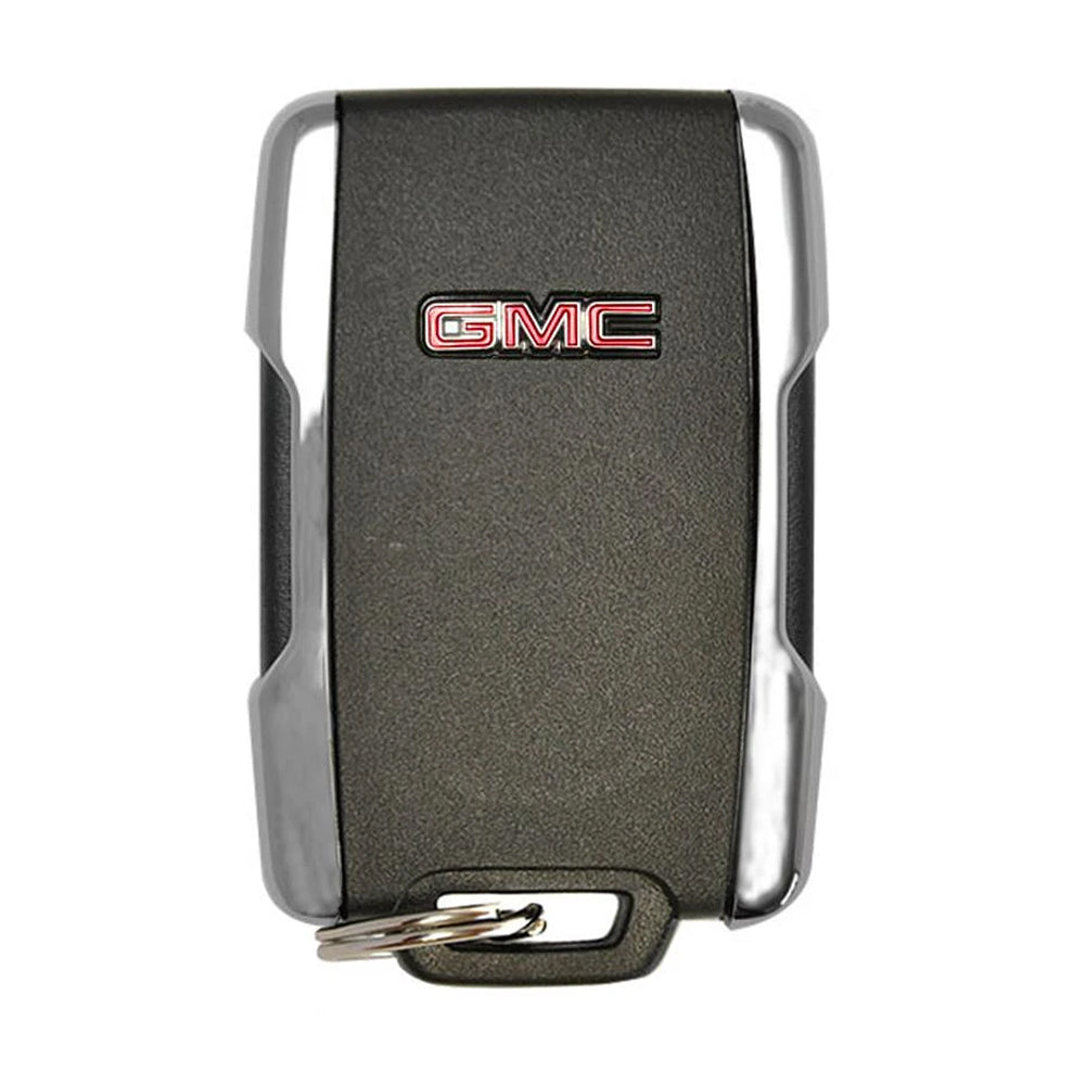 2014 - 2022 GMC Keyless Entry 4B Fob W/ Trunk FCC# M3N32337100 - 13580082