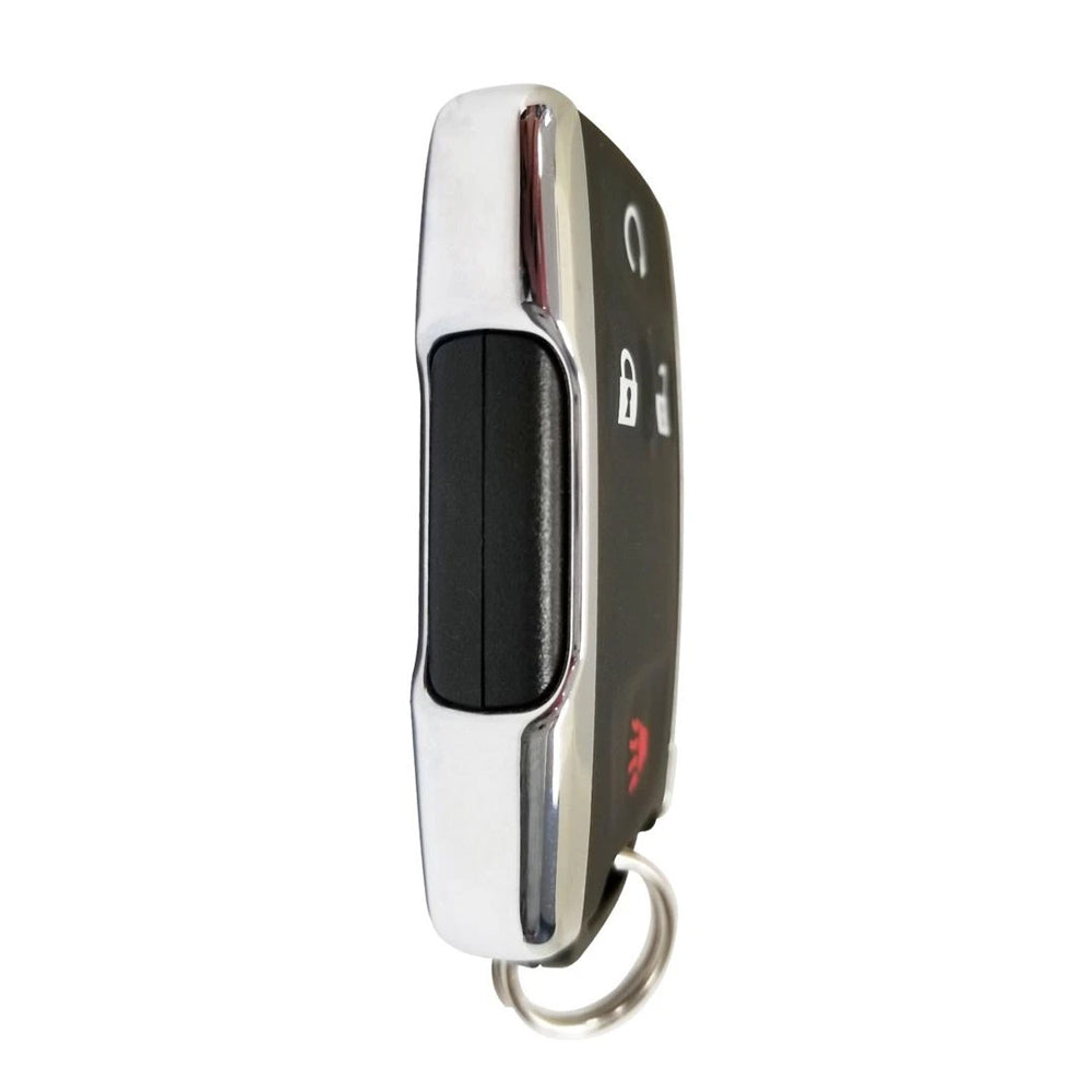 2014 - 2022 GMC Keyless Entry 4B Fob W/ Trunk FCC# M3N32337100 - 13580082
