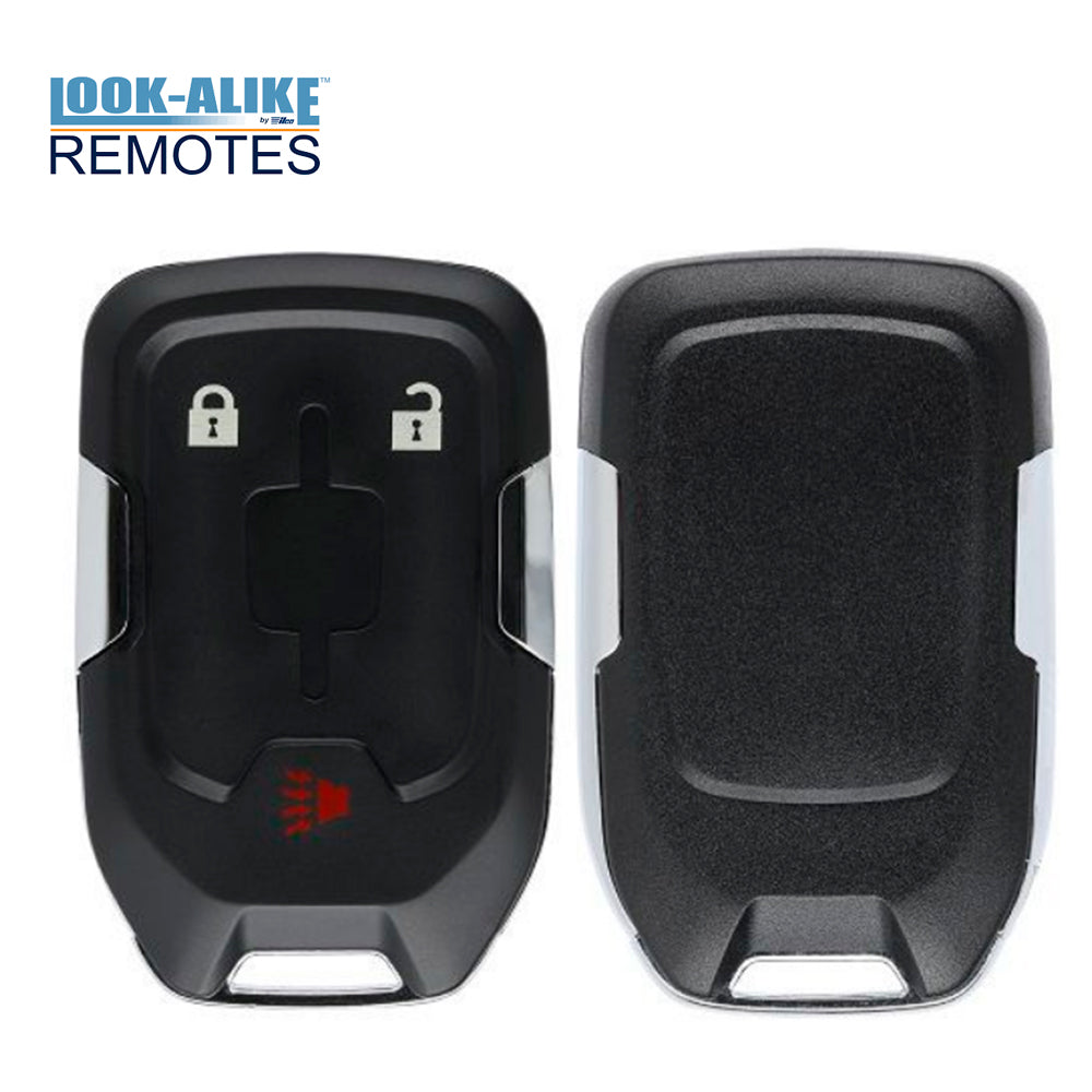 2017 - 2020 GMC Terrain Acadia Smart Key 3B FCC# HYQ1EA - 13508276