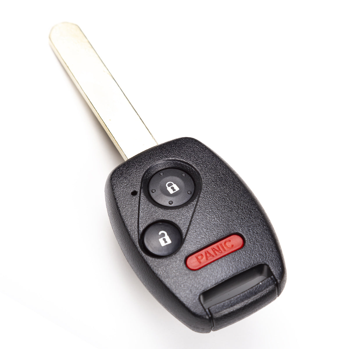 2013 Honda Insight Key Fob 3 Buttons FCC # MLBHLIK-1T
