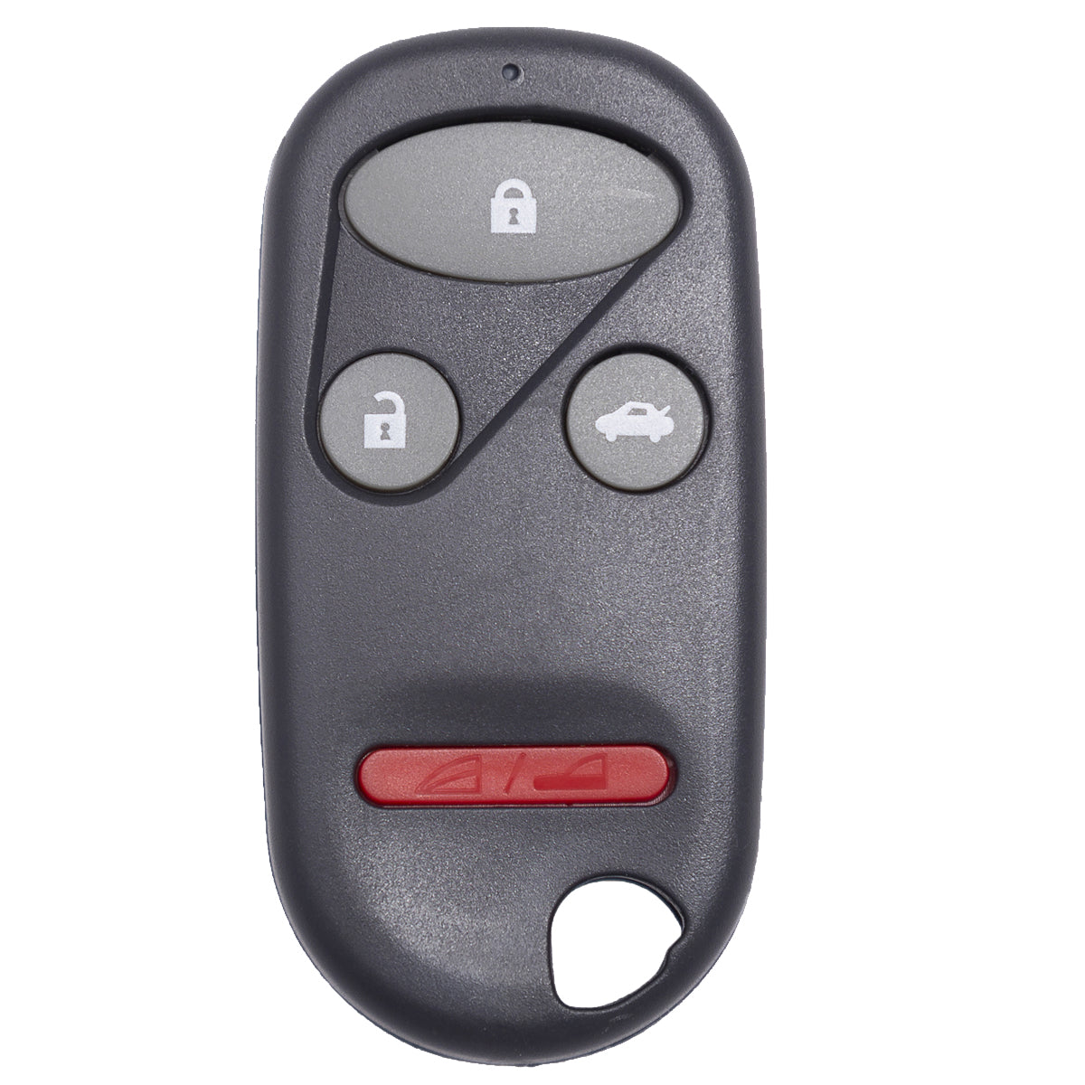 2002 Honda CR-V Keyless Entry 4 Buttons FCC# OUCG8D-344H-A